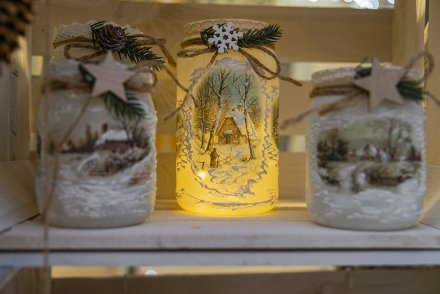 Świąteczny Jarmark z Tradycją w Wiśle